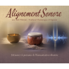 Alignement sonore par Sylvie