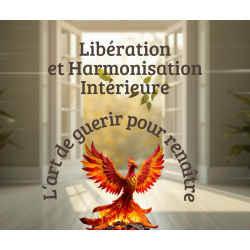 Libération et harmonisation intérieur