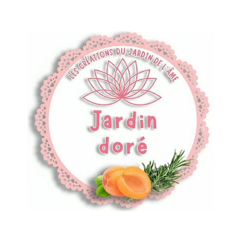 Jardin doré