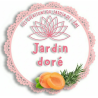 Jardin doré