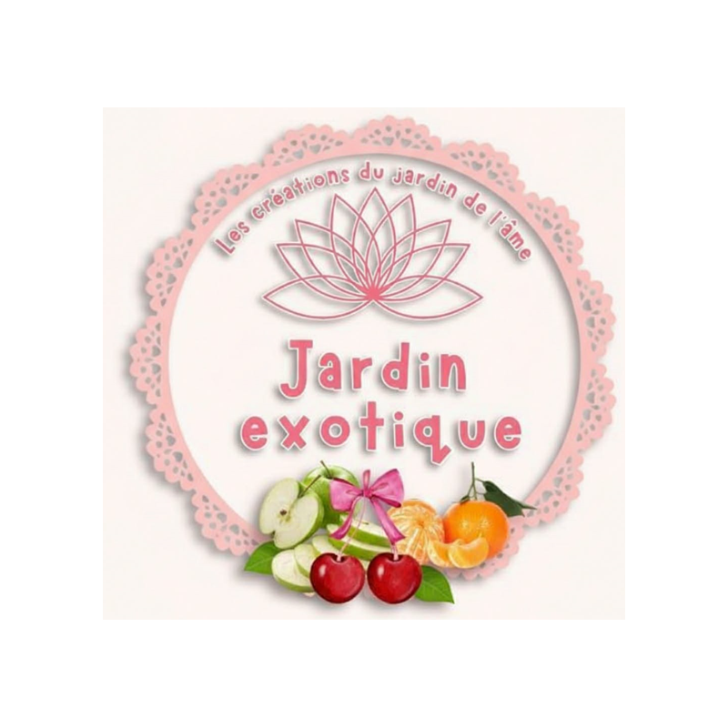 Jardin exotique