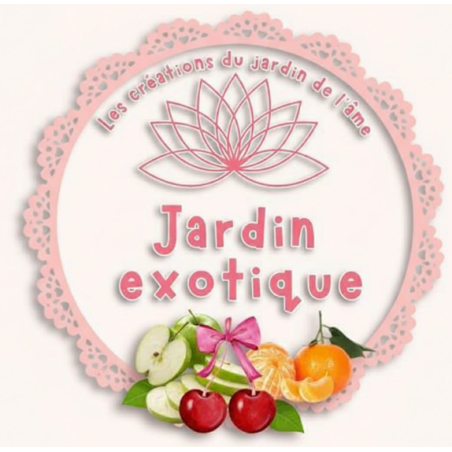 Jardin exotique