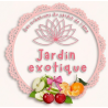 Jardin exotique