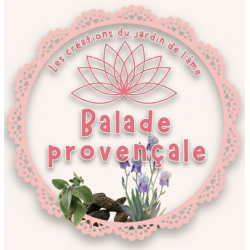 Balade provençale