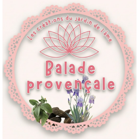 Balade provençale