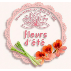 Fleurs d'été