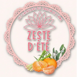 Zèste d'été