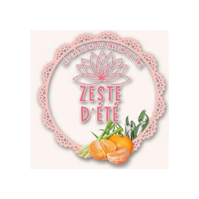 Zèste d'été
