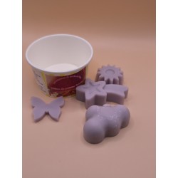 Délice de pomme épicée