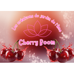 Cherry Boom