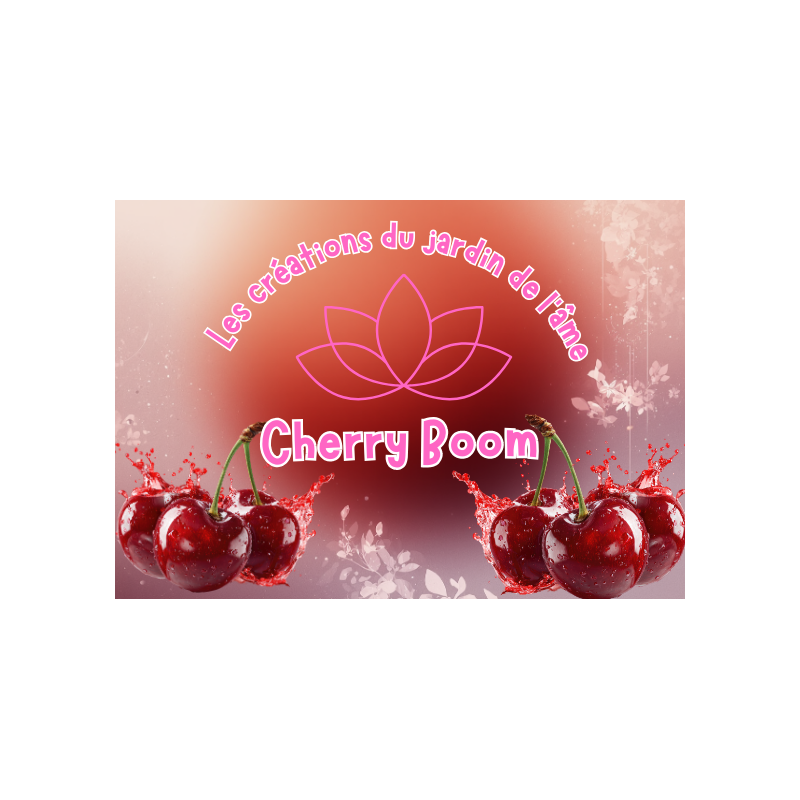 Cherry Boom