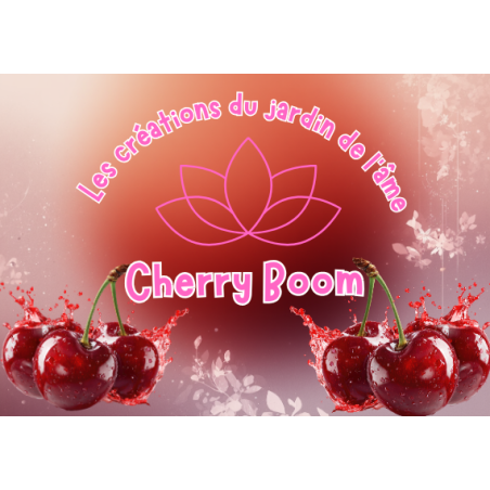 Cherry Boom