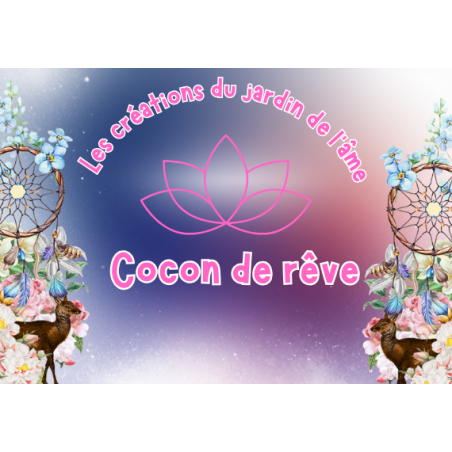 Cocon de rêve