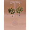 Boucles Cristal Zen