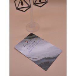 Boucles Mystic Tiger