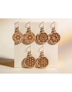 Collection Géomérie sacrée