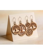 Collection arbre et ligne de vie