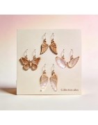 Collection ailes