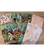 Coussin de méditation