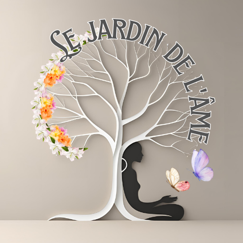 Le jardin de l'âme