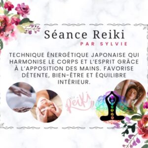 reiki